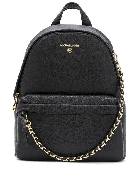 michael kors backpack new collection.